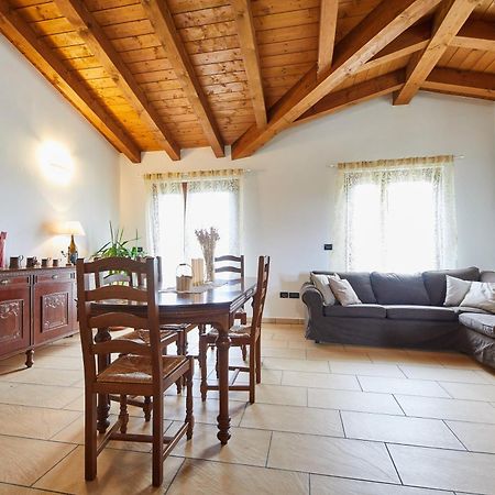 Nema Villa Mossa Exteriör bild