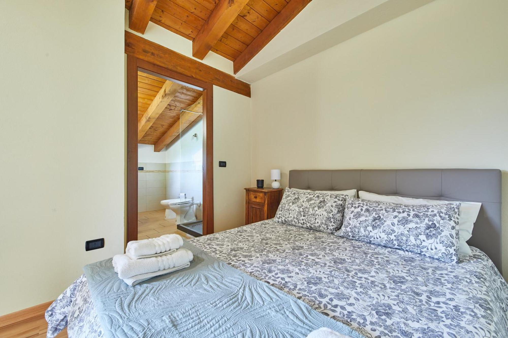 Nema Villa Mossa Exteriör bild