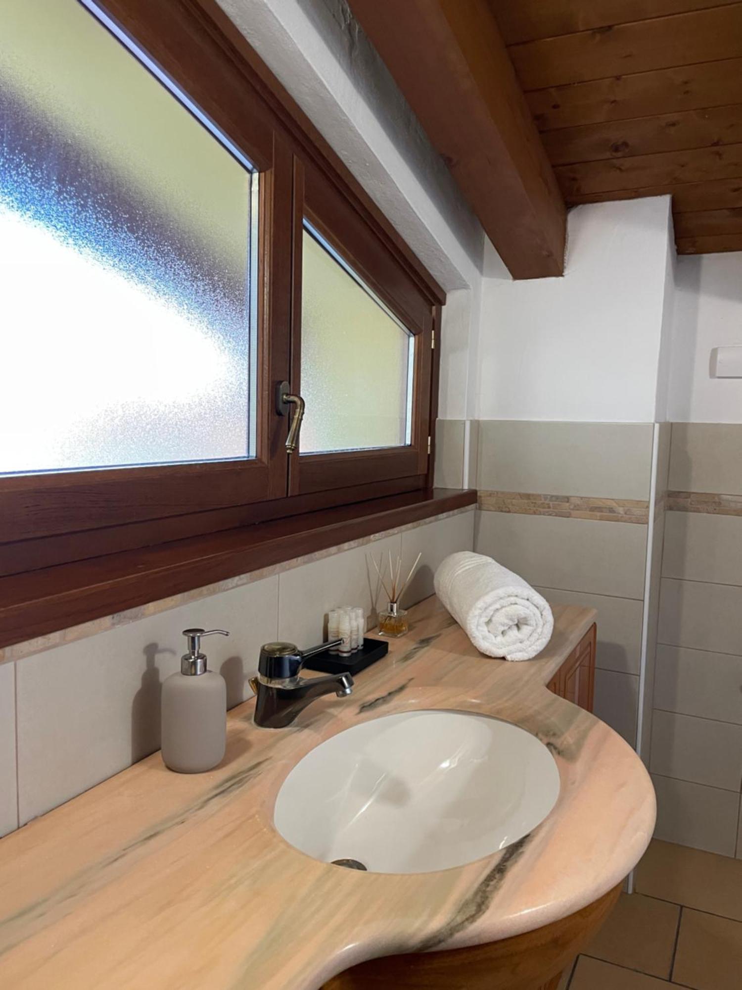 Nema Villa Mossa Exteriör bild