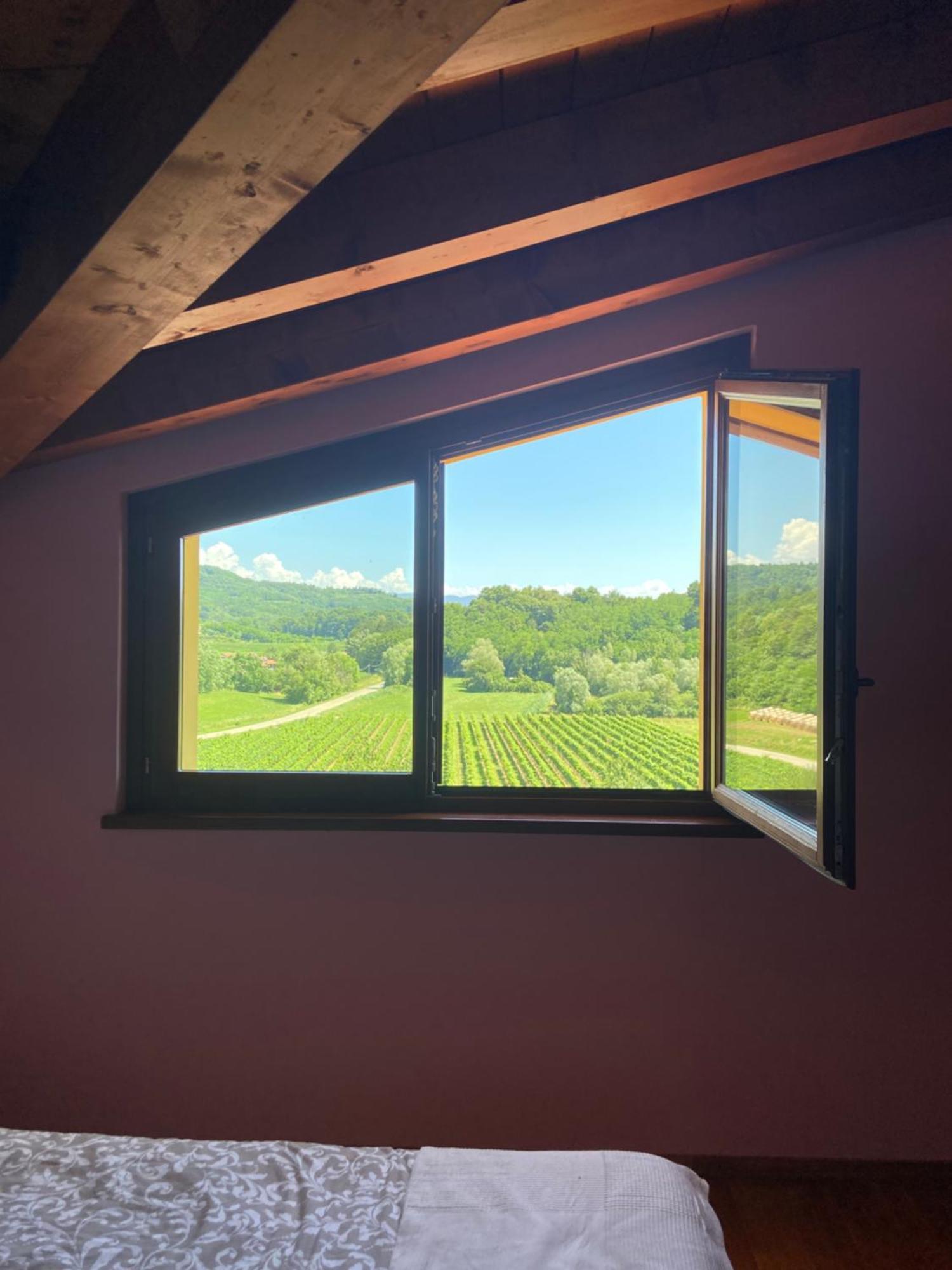 Nema Villa Mossa Exteriör bild