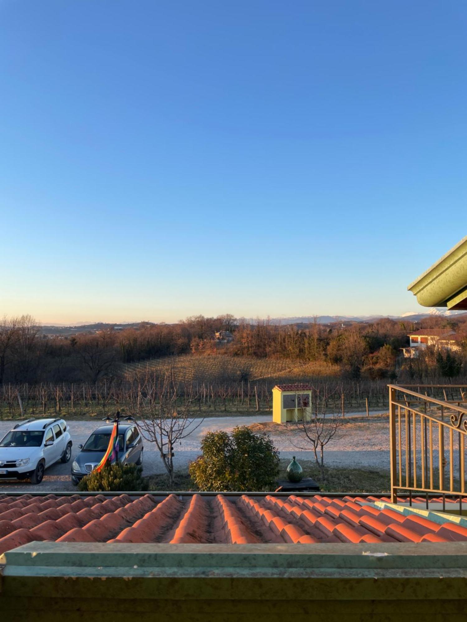Nema Villa Mossa Exteriör bild