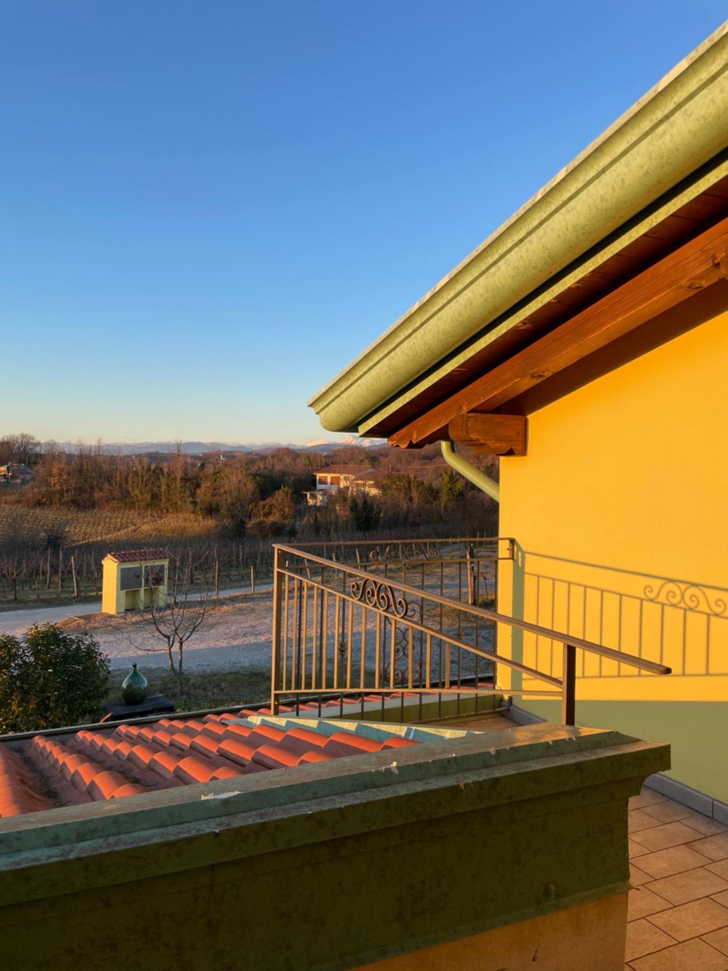Nema Villa Mossa Exteriör bild
